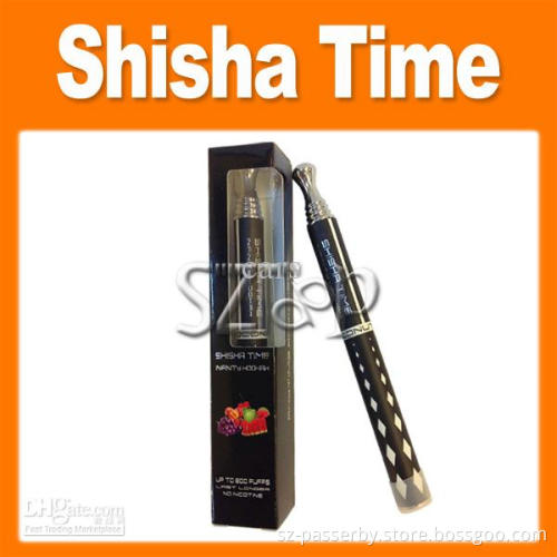 Disposable Electronic Cigarette Shisha Time